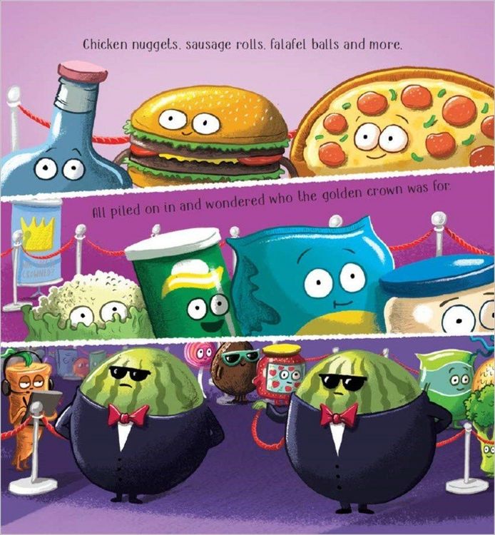 Produktbild: When Jelly Had a Wobble (PB)