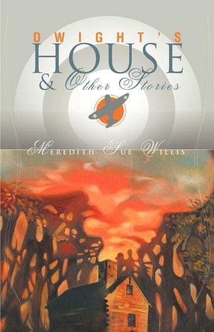 Produktbild: Dwight's House and Other Stories