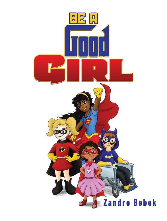 Produktbild: Be a Good Girl