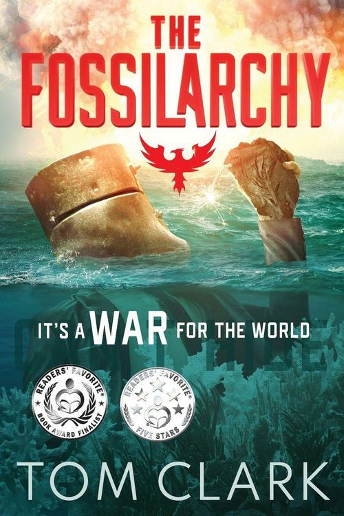 Produktbild: The Fossilarchy