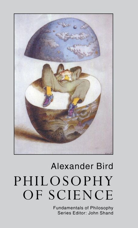 Produktbild: Philosophy Of Science