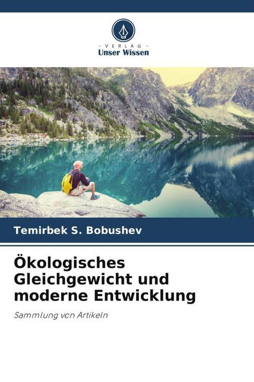 Produktbild: &Ouml;kologisches Gleichgewicht und moderne Entwicklung