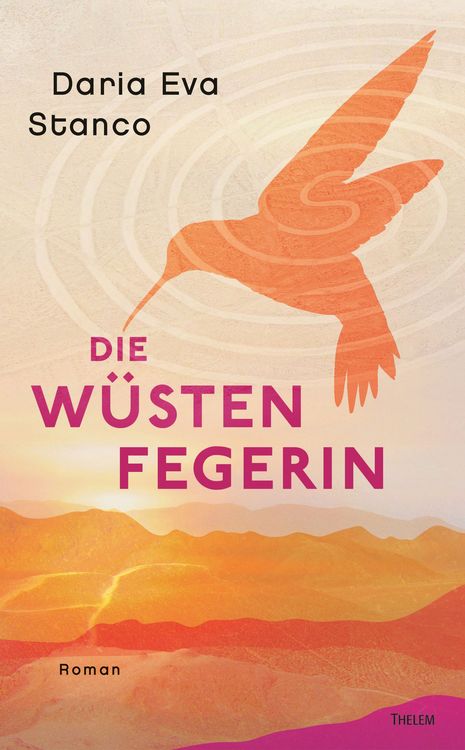 Produktbild: Die W&uuml;stenfegerin