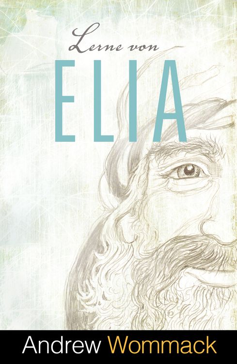 Produktbild: Lerne von Elia