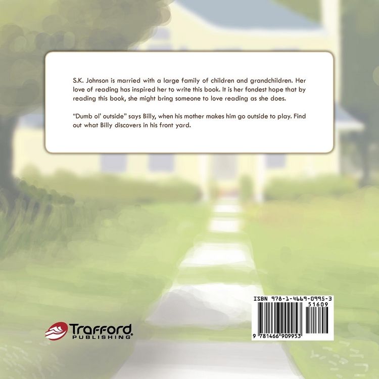Produktbild: Billy and Bob