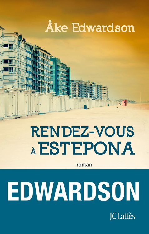 Produktbild: Rendez-vous &agrave; Estepona