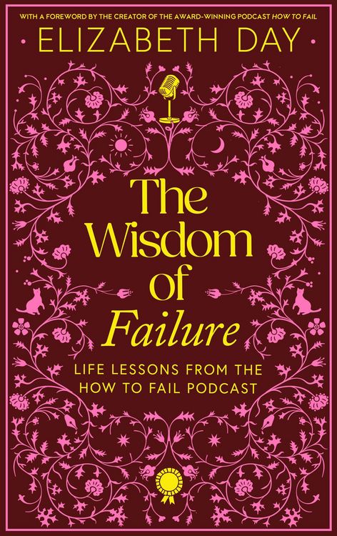 Produktbild: The Wisdom of Failure