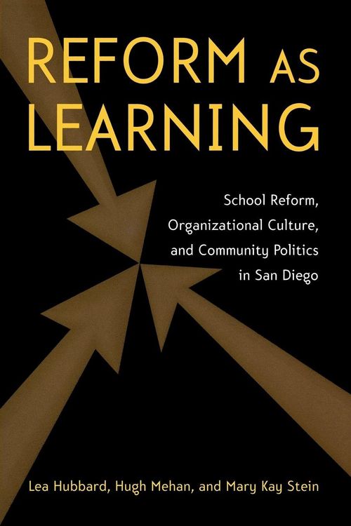 Produktbild: Reform as Learning
