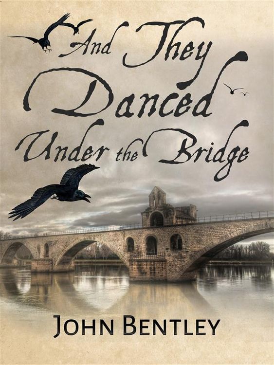 Produktbild: And They Danced Under The Bridge