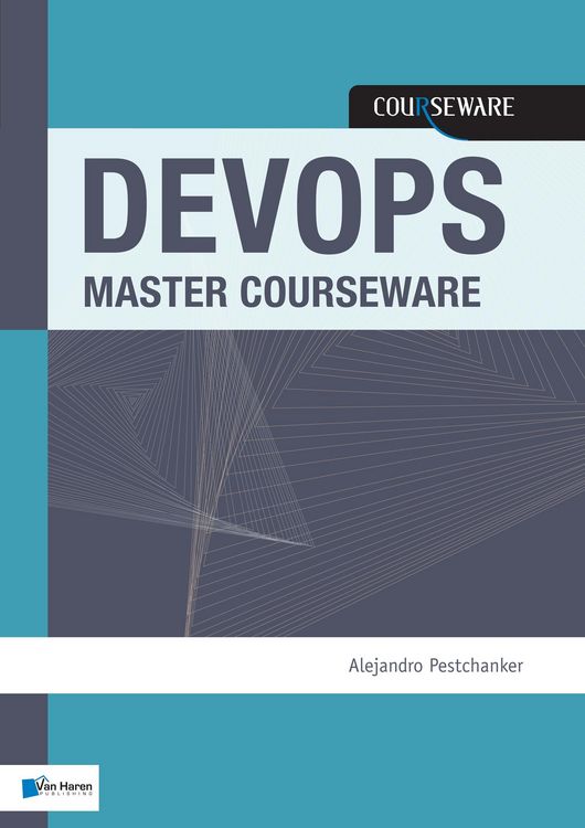 Produktbild: DevOps Master Courseware