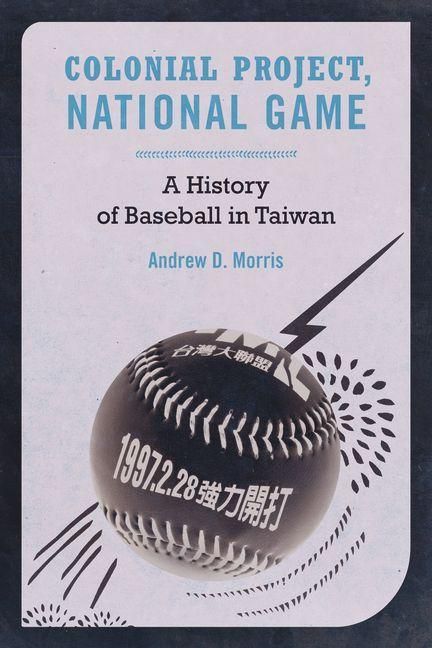 Produktbild: Colonial Project, National Game
