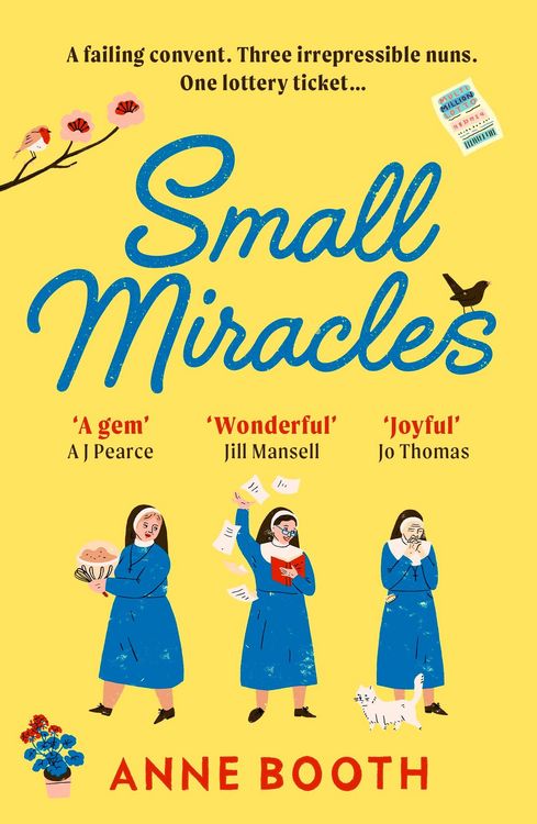 Produktbild: Small Miracles