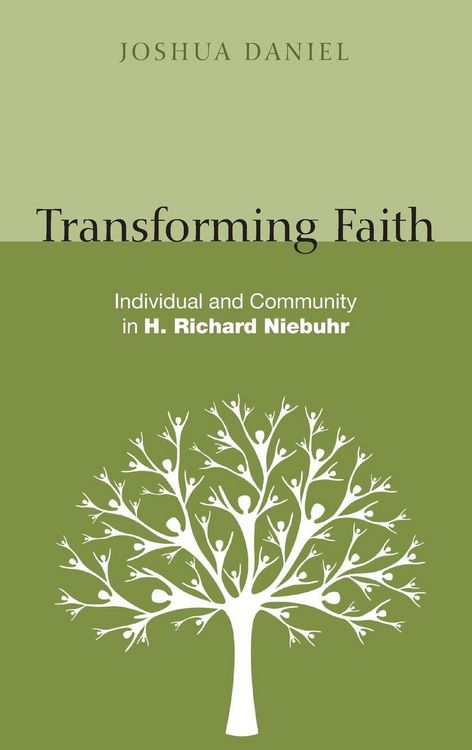 Produktbild: Transforming Faith