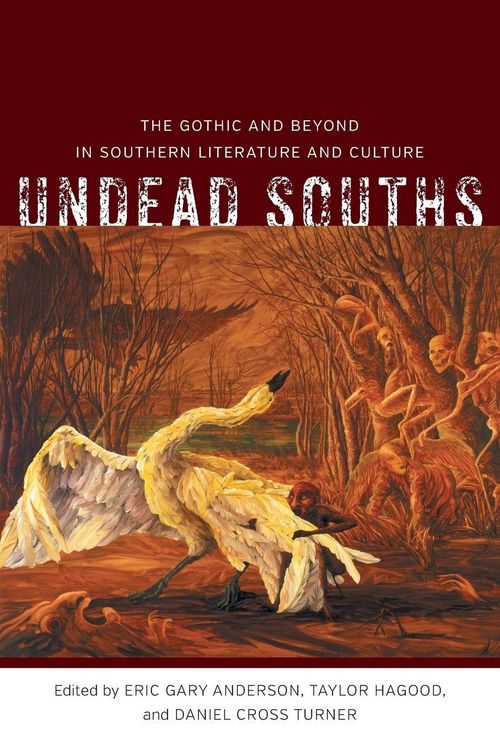 Produktbild: Undead Souths