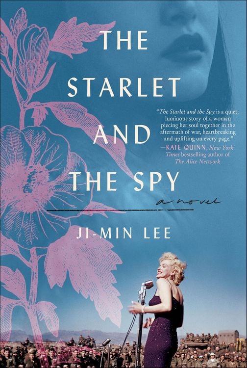 Produktbild: The Starlet and the Spy