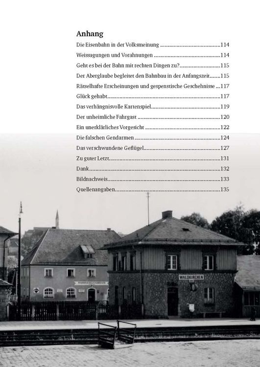 Produktbild: Als die Eisenbahn in den Wald kam