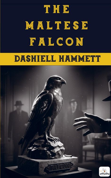 Produktbild: The Maltese Falcon