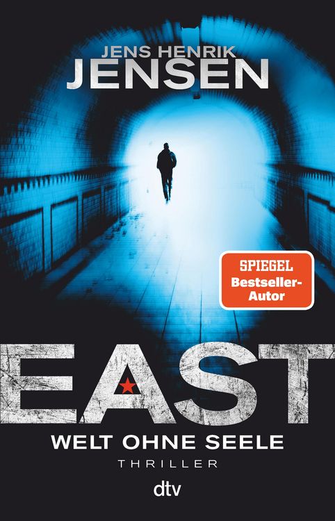 Produktbild: EAST. Welt ohne Seele