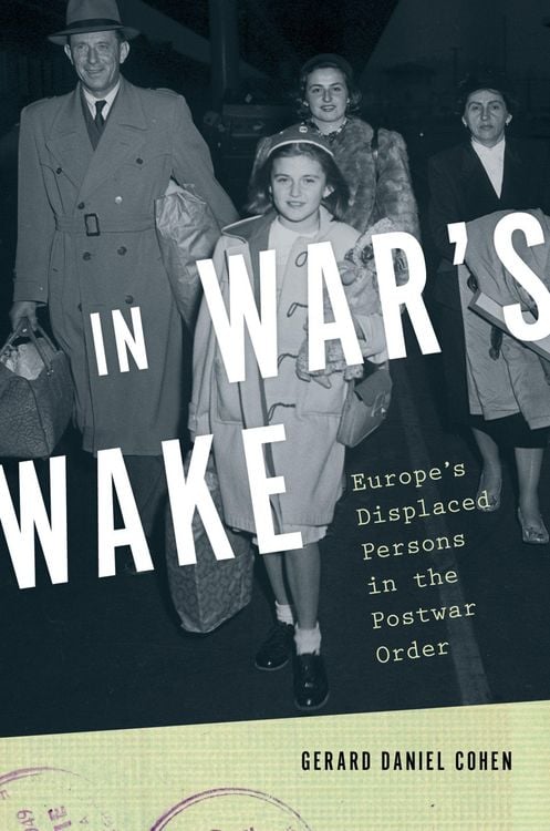 Produktbild: In War's Wake