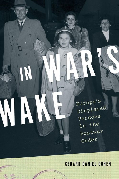 Produktbild: In War's Wake