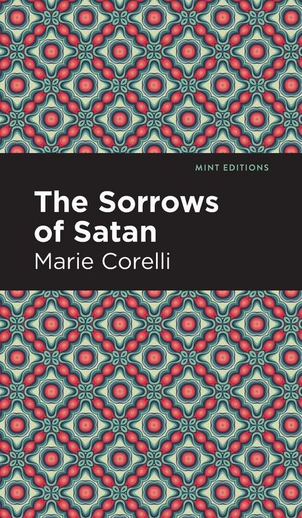 Produktbild: The Sorrows of Satan