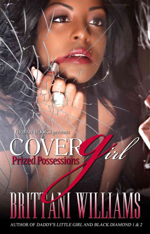 Produktbild: Cover Girl