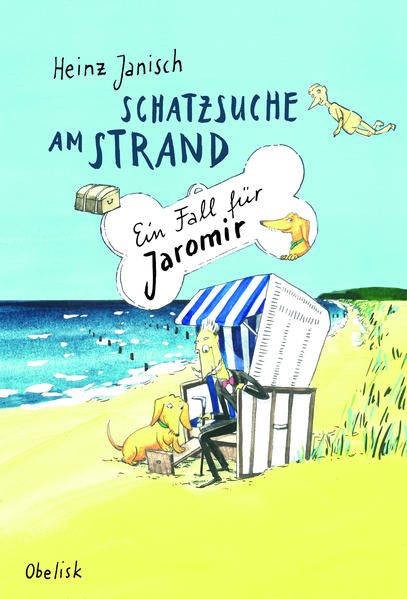 Produktbild: Schatzsuche am Strand