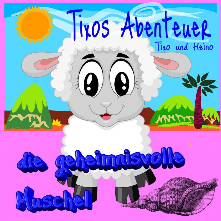Produktbild: Tixos Abenteuer