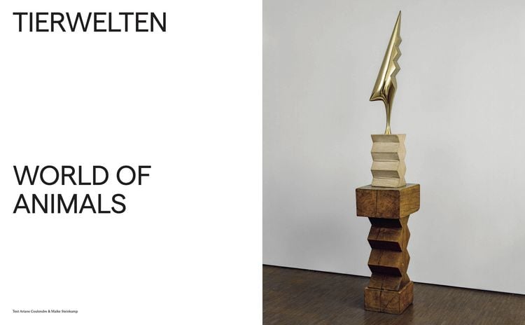 Produktbild: Brancusi