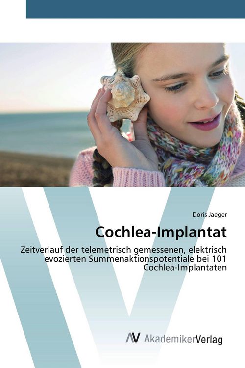 Produktbild: Cochlea-Implantat