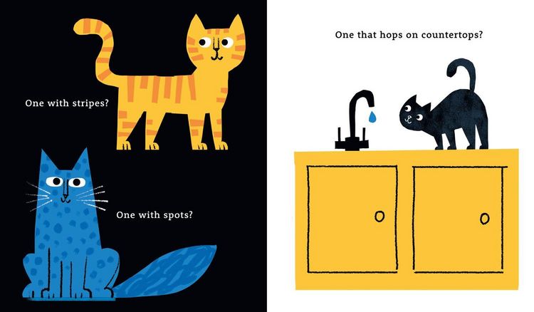 Produktbild: We Want Cat
