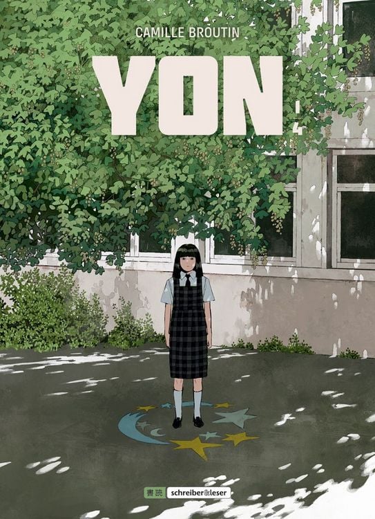 Produktbild: Yon