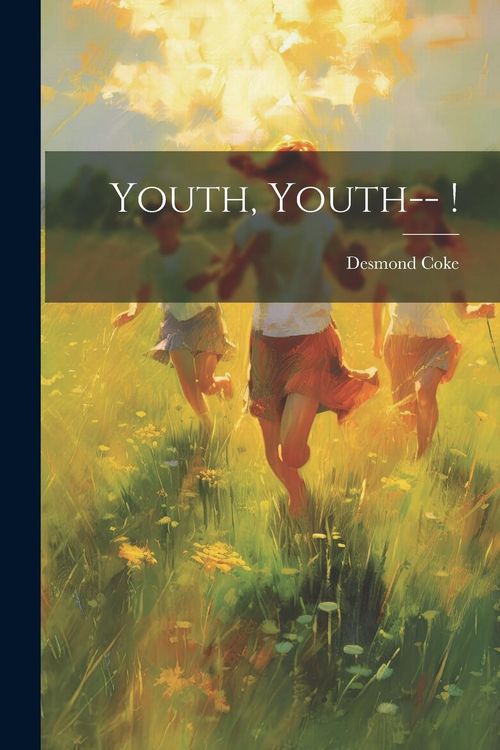Produktbild: Youth, Youth-- !