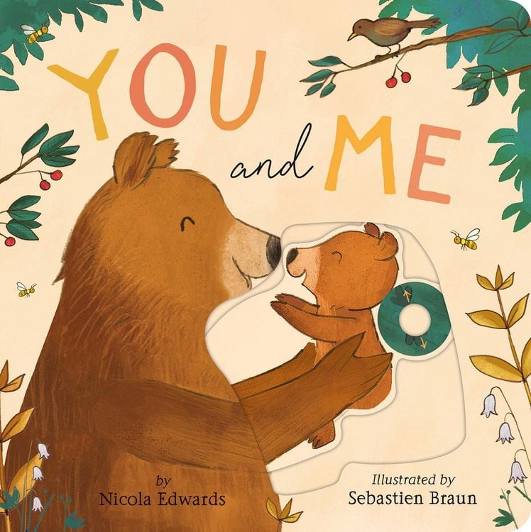 Produktbild: You and Me