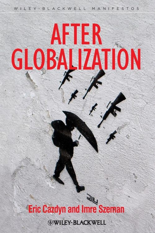 Produktbild: After Globalization
