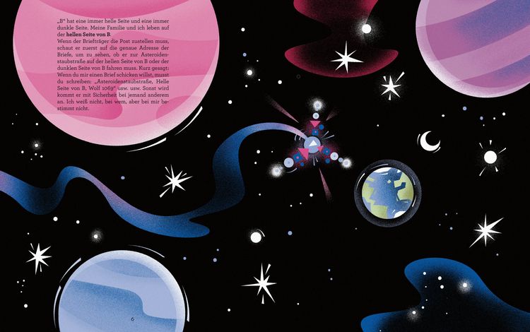 Produktbild: Die Welt der Tr&auml;ume