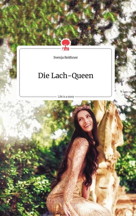 Produktbild: Die Lach-Queen. Life is a Story - story.one