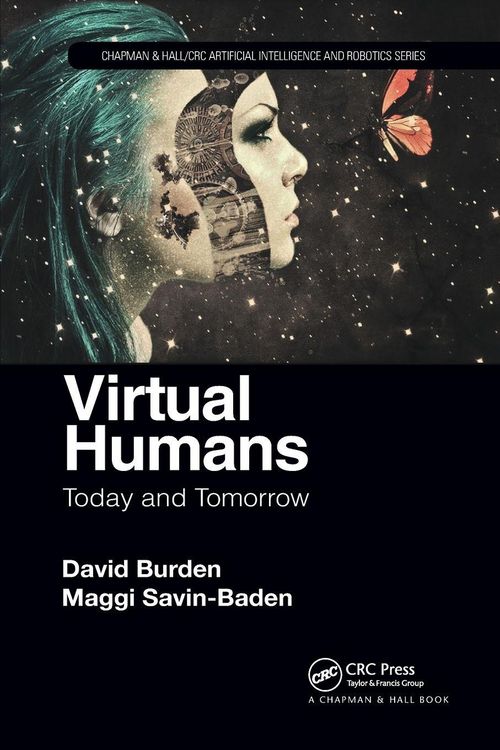 Produktbild: Virtual Humans