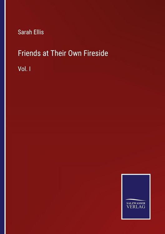 Produktbild: Friends at Their Own Fireside