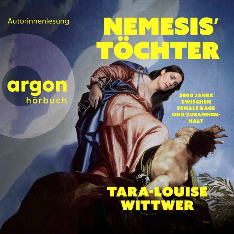 Produktbild: NEMESIS' T&Ouml;CHTER