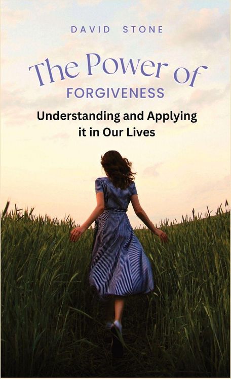 Produktbild: The Power of Forgiveness