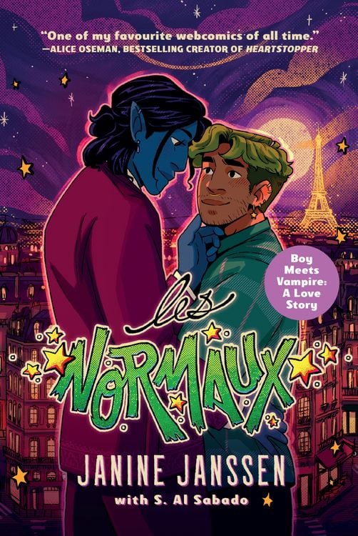 Produktbild: Les Normaux, Volume One