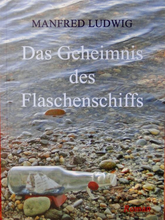 Produktbild: Das Geheimnis des Flaschenschiffs