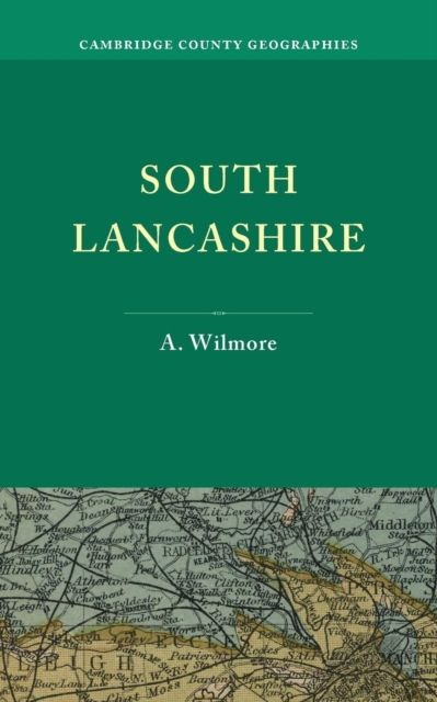 Produktbild: South Lancashire