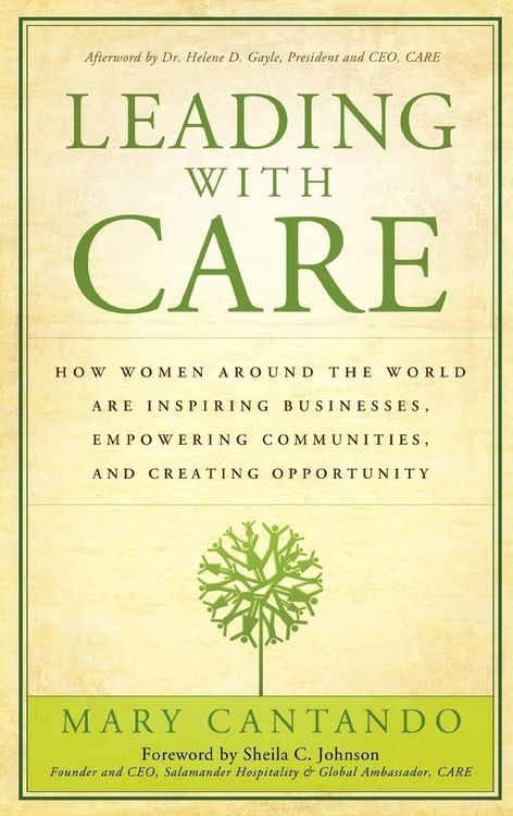 Produktbild: Leading with Care