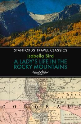 Produktbild: Lady's Life in the Rocky Mountains