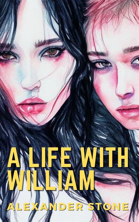 Produktbild: A Life With William