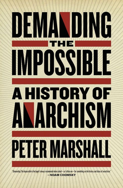Produktbild: Demanding the Impossible