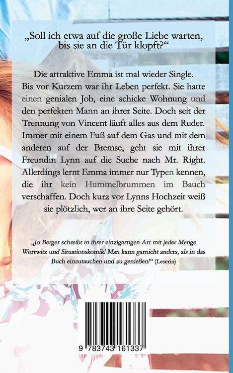Produktbild: Hummeln im Bauch