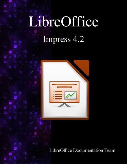 Produktbild: LibreOffice Impress 4.2